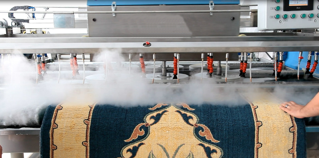Çamlıdere Halı Yıkama