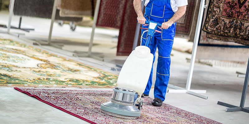 Çamlıdere Halı Yıkama