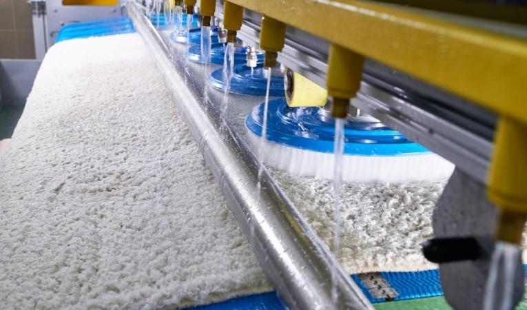 Çamlıdere Halı Yıkama