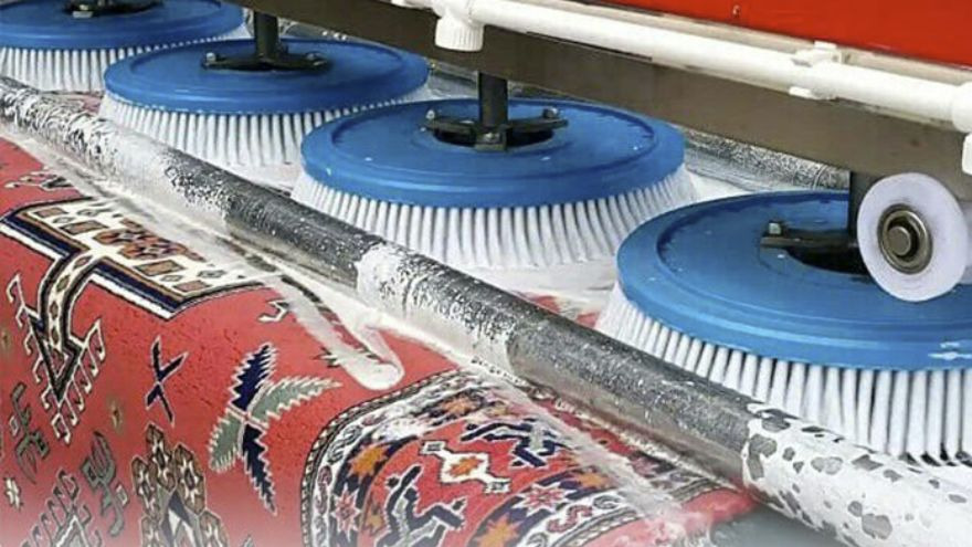 Çamlıdere Halı Yıkama